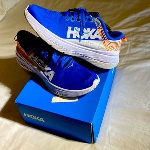 Hoka 1.1 Carbon X US M12.5 LiteWear